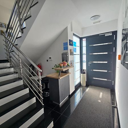 Villa Agram Zagrzeb Zewnętrze zdjęcie