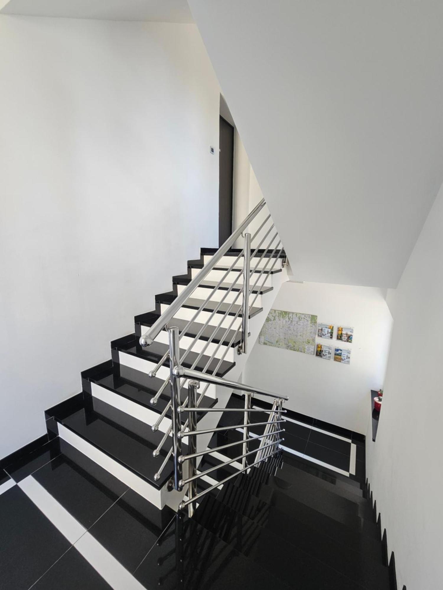 Villa Agram Zagrzeb Zewnętrze zdjęcie