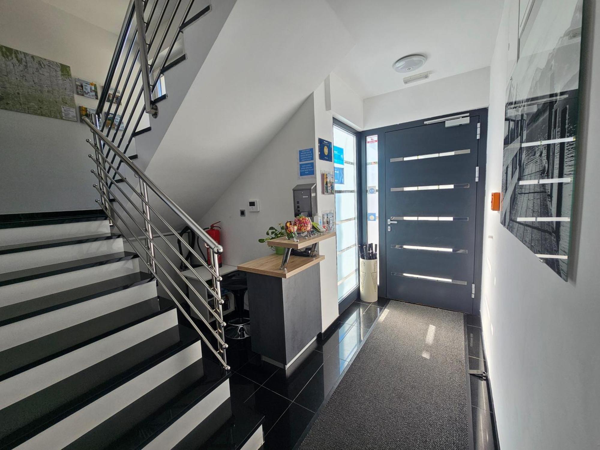 Villa Agram Zagrzeb Zewnętrze zdjęcie
