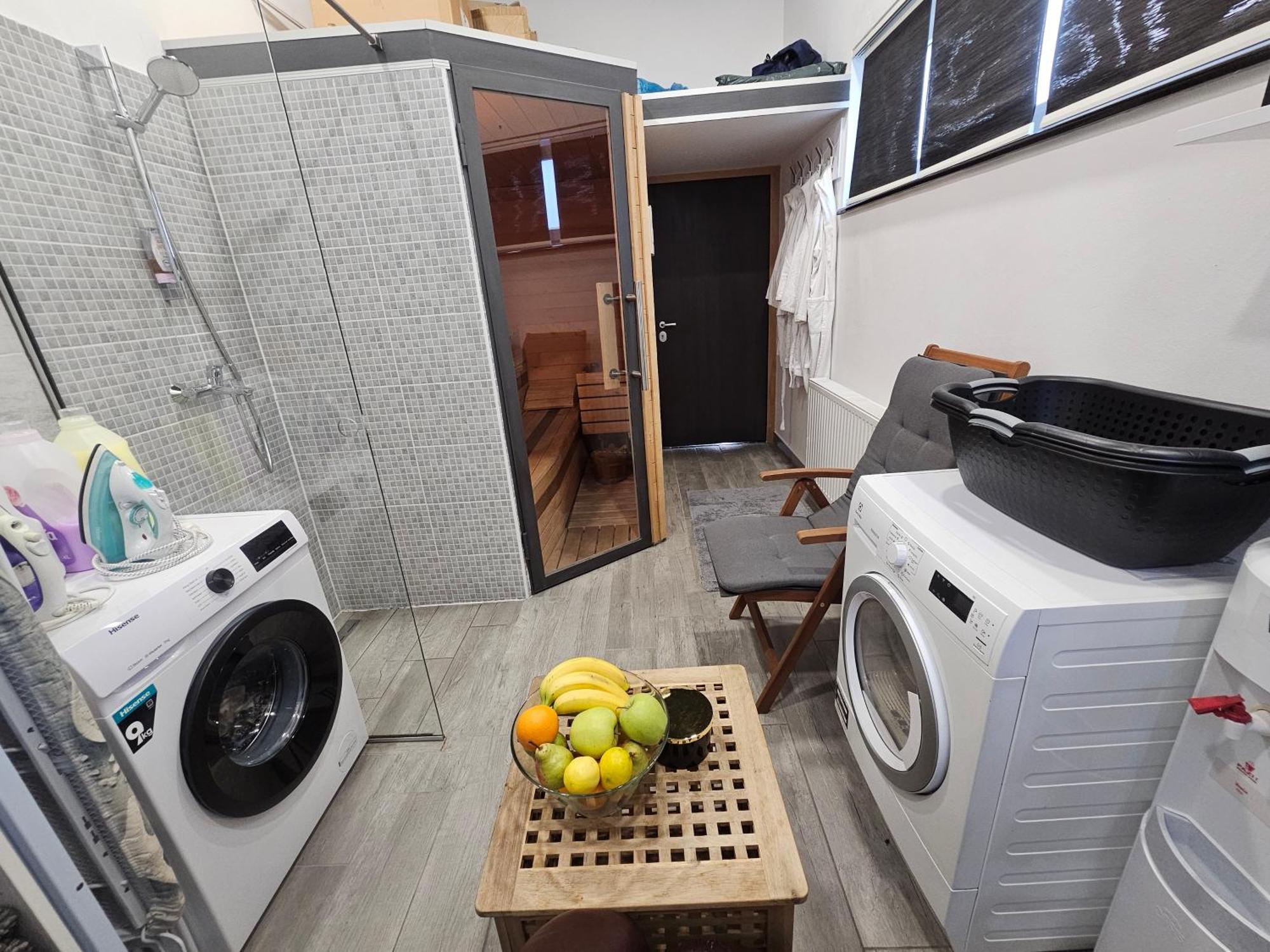 Villa Agram Zagrzeb Zewnętrze zdjęcie