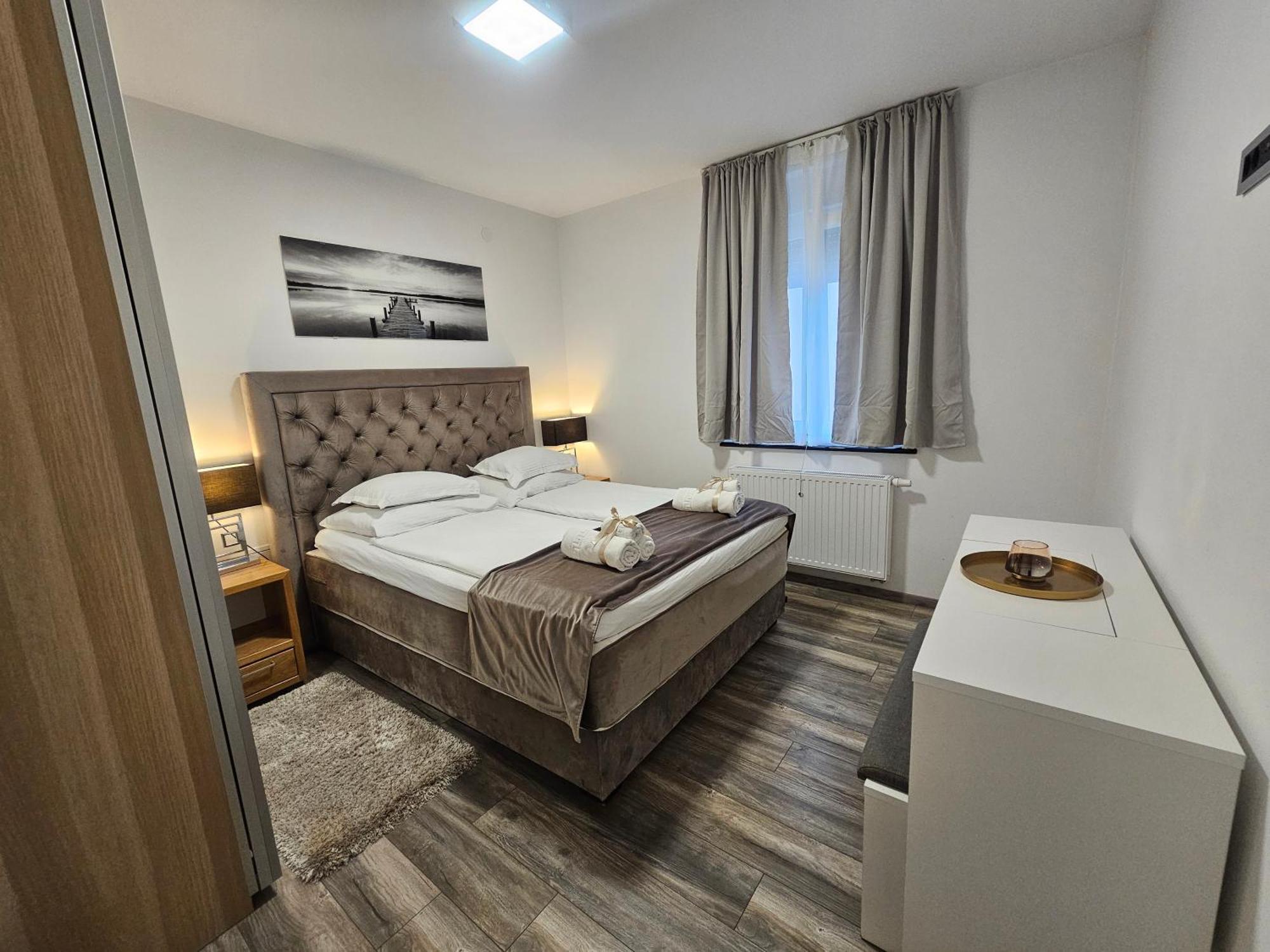 Villa Agram Zagrzeb Zewnętrze zdjęcie