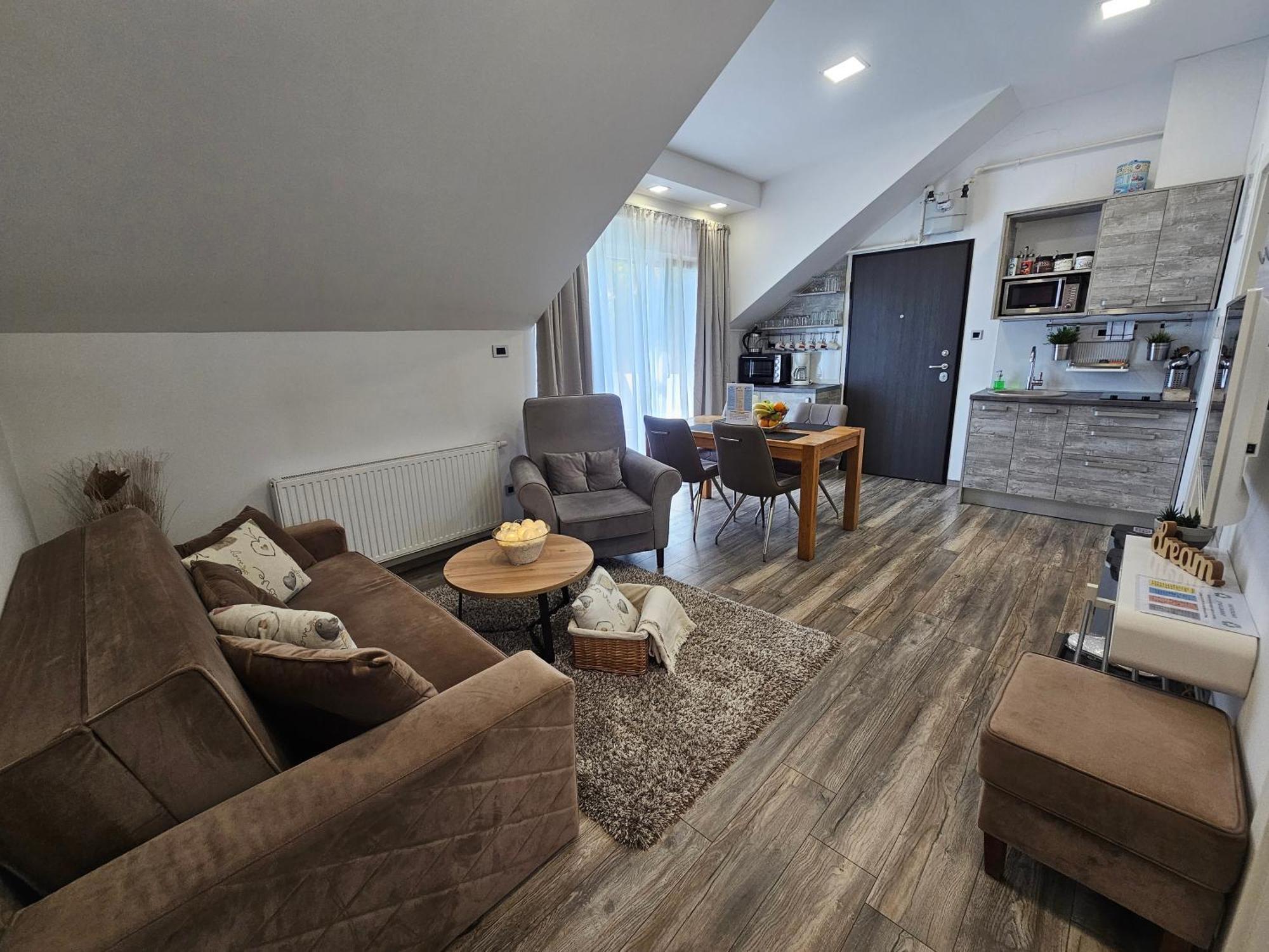 Villa Agram Zagrzeb Zewnętrze zdjęcie