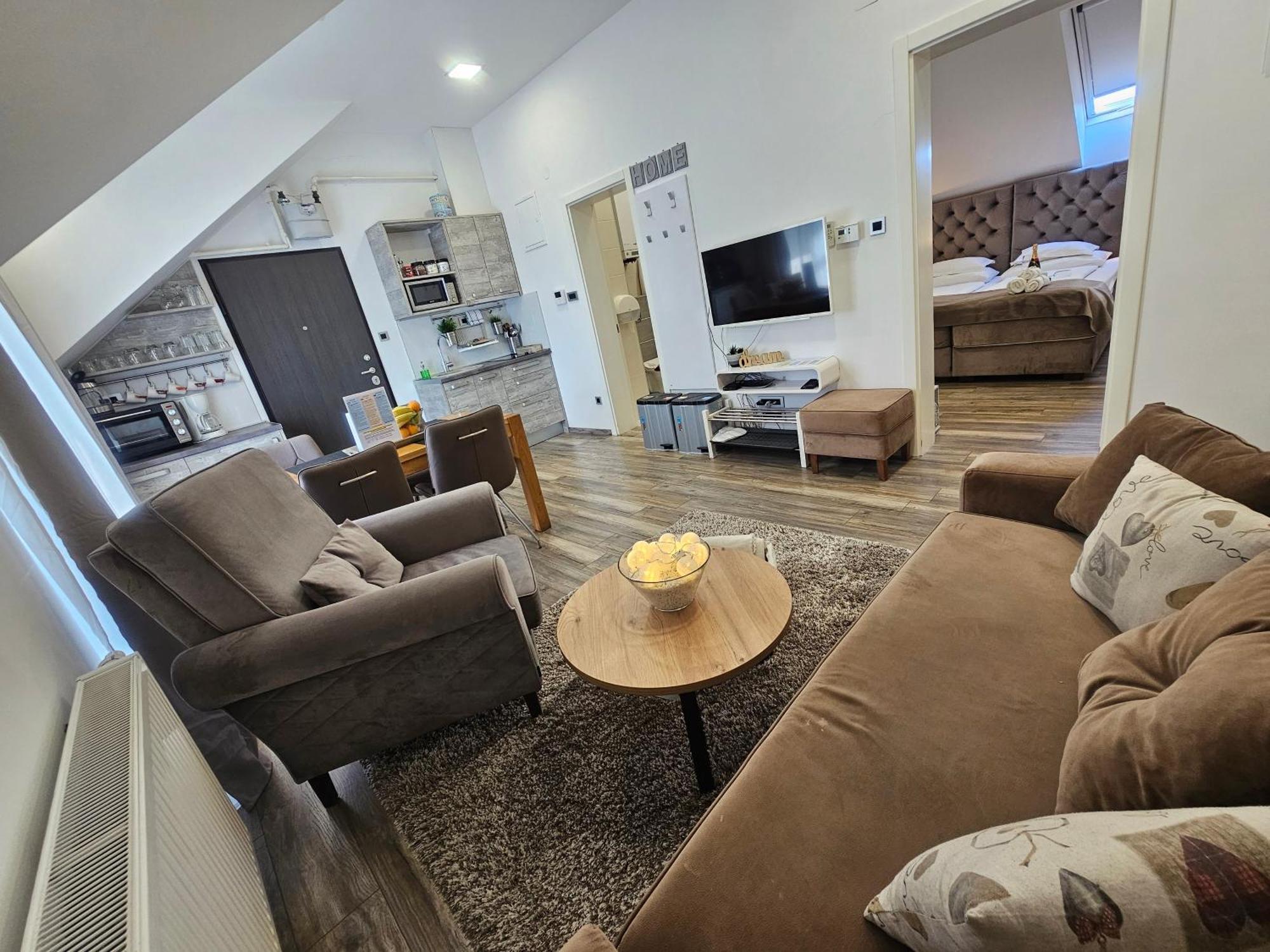 Villa Agram Zagrzeb Zewnętrze zdjęcie