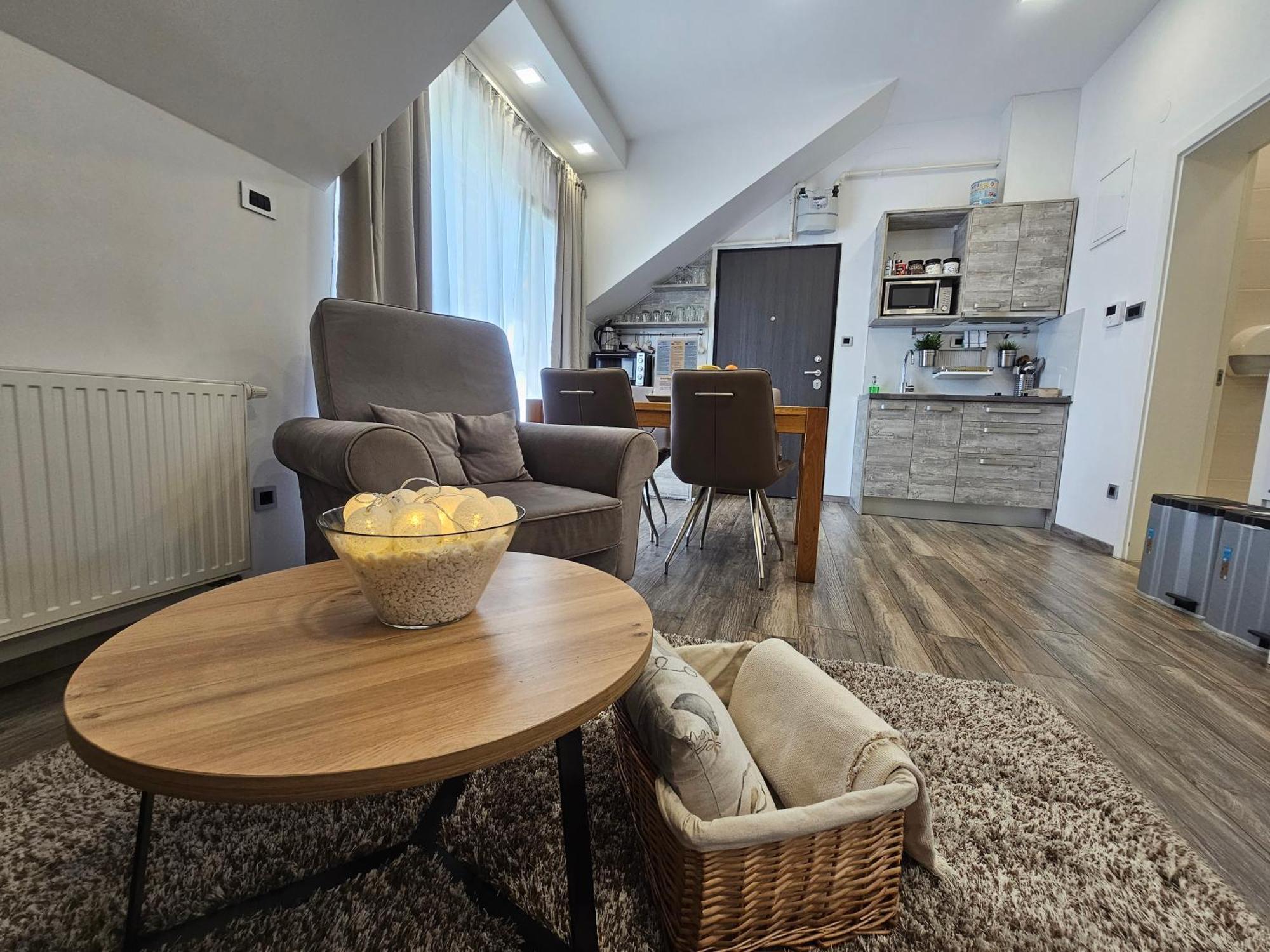 Villa Agram Zagrzeb Zewnętrze zdjęcie