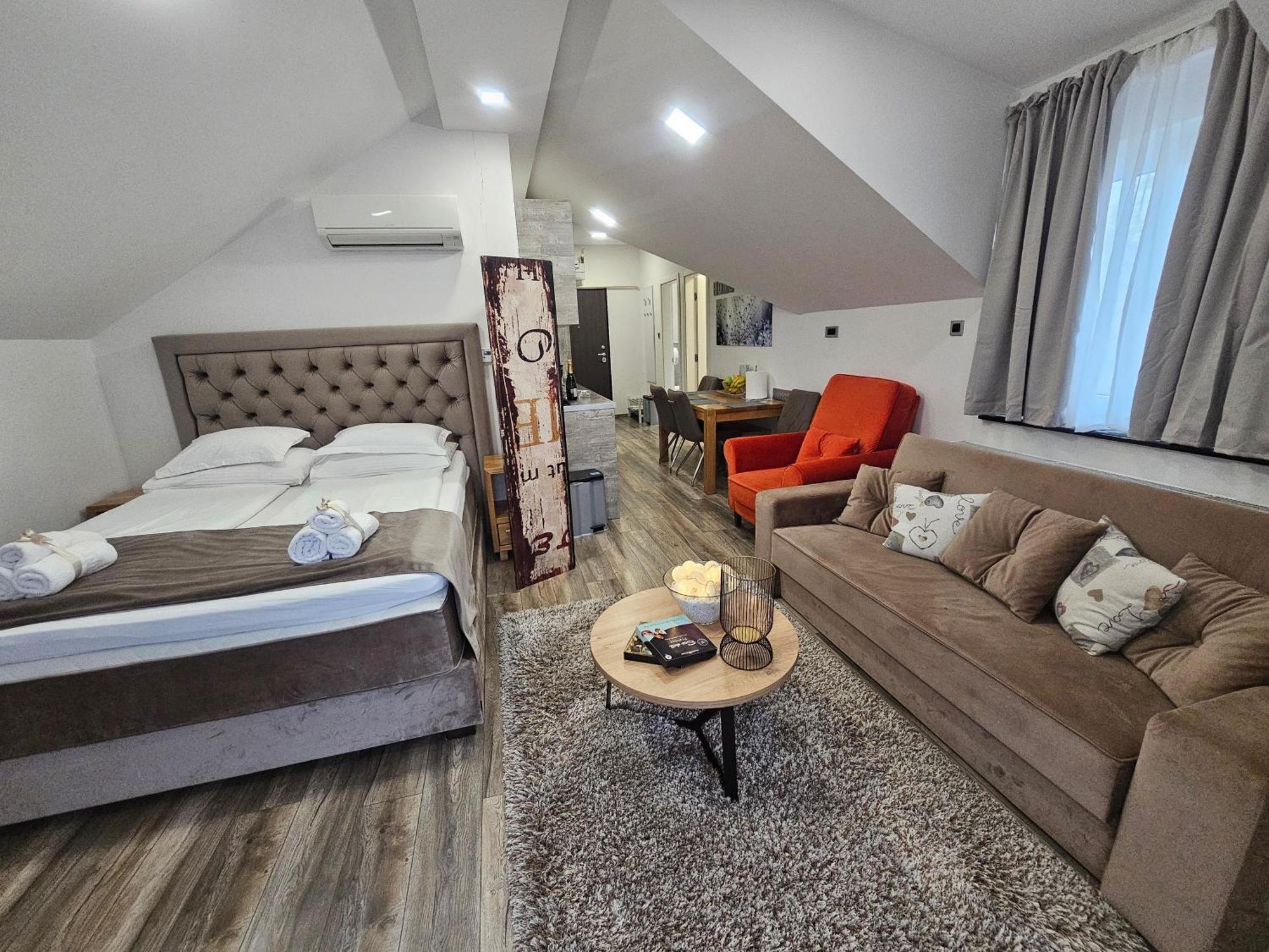 Villa Agram Zagrzeb Zewnętrze zdjęcie