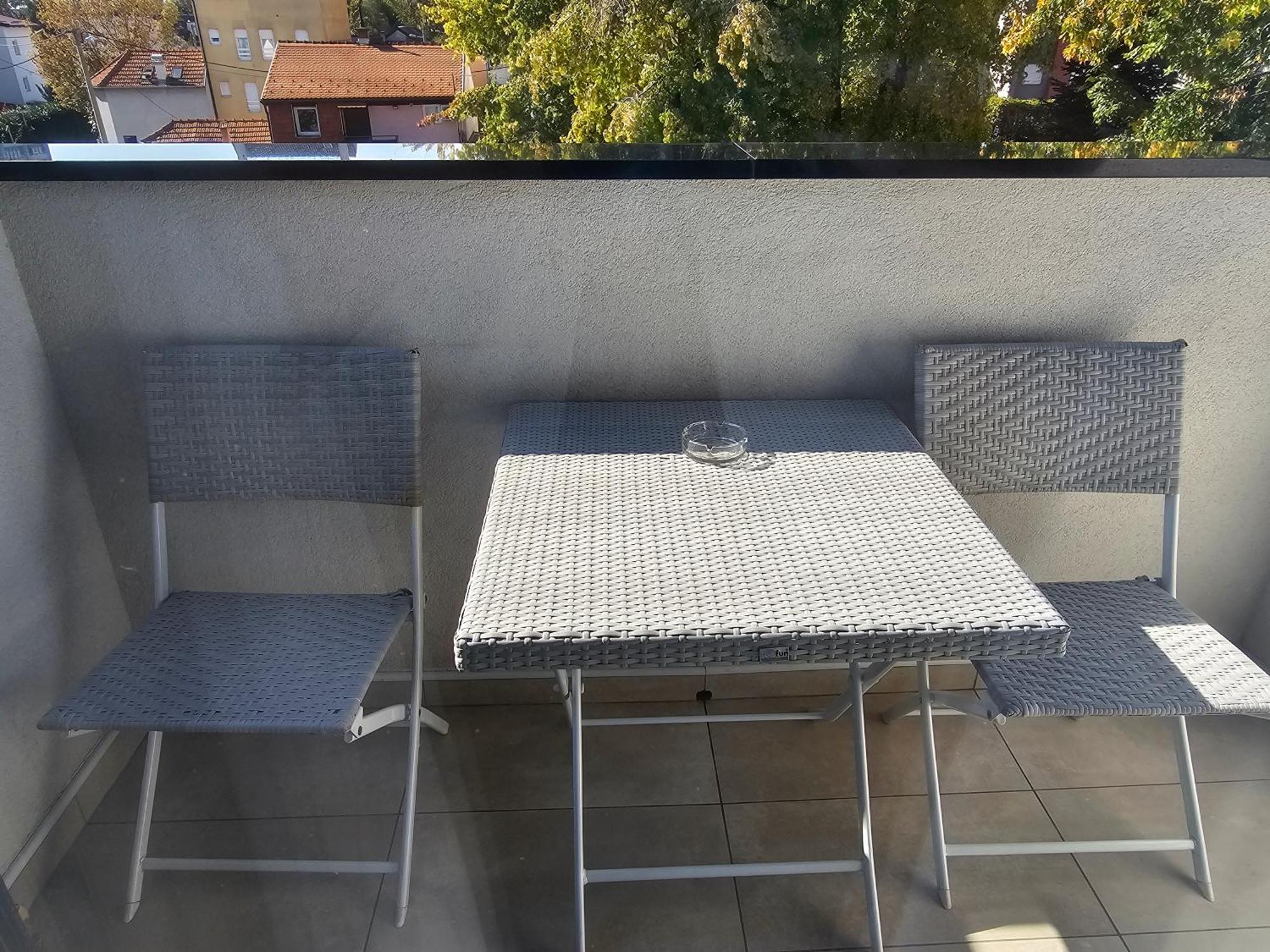 Villa Agram Zagrzeb Zewnętrze zdjęcie