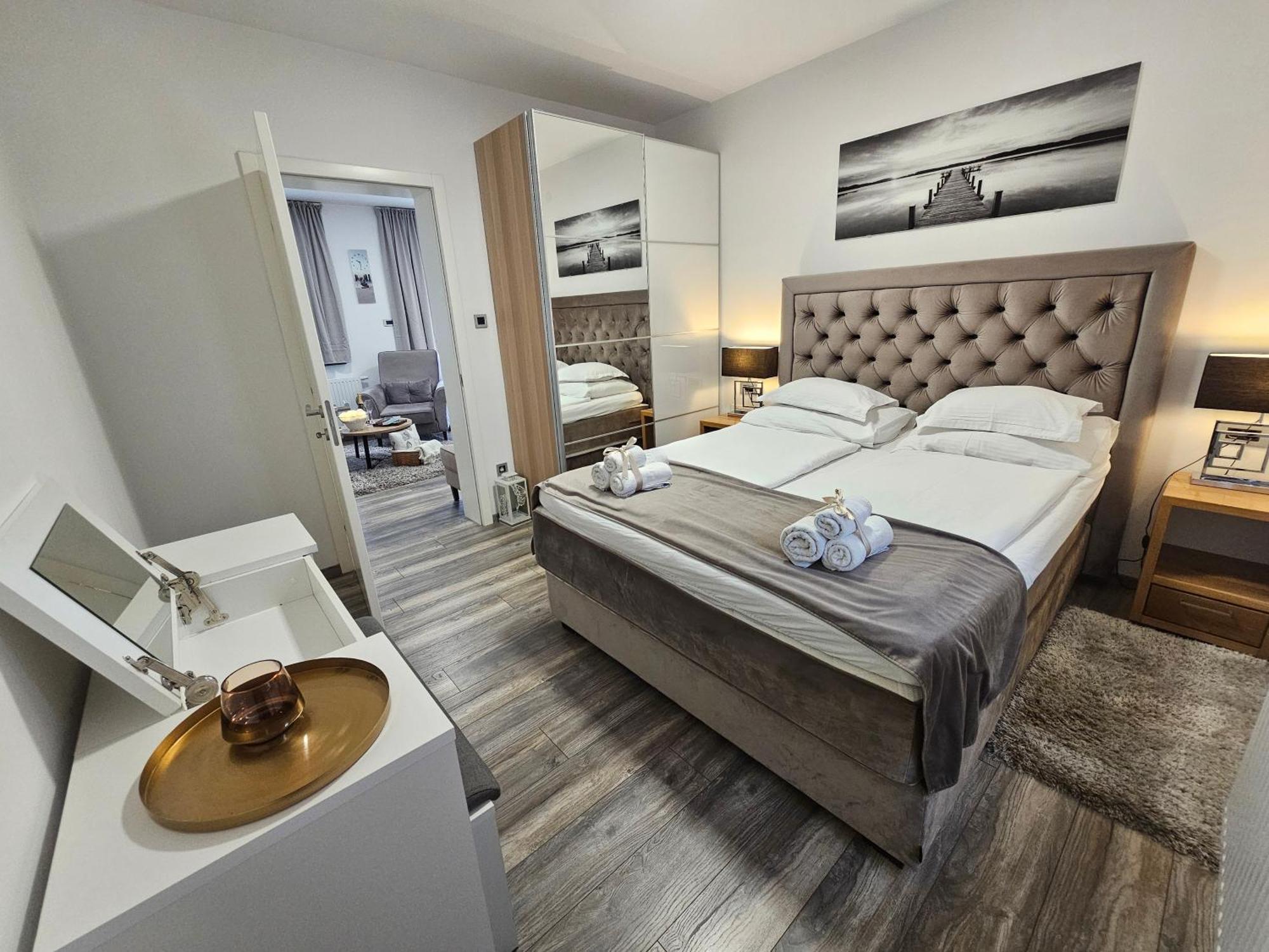 Villa Agram Zagrzeb Zewnętrze zdjęcie