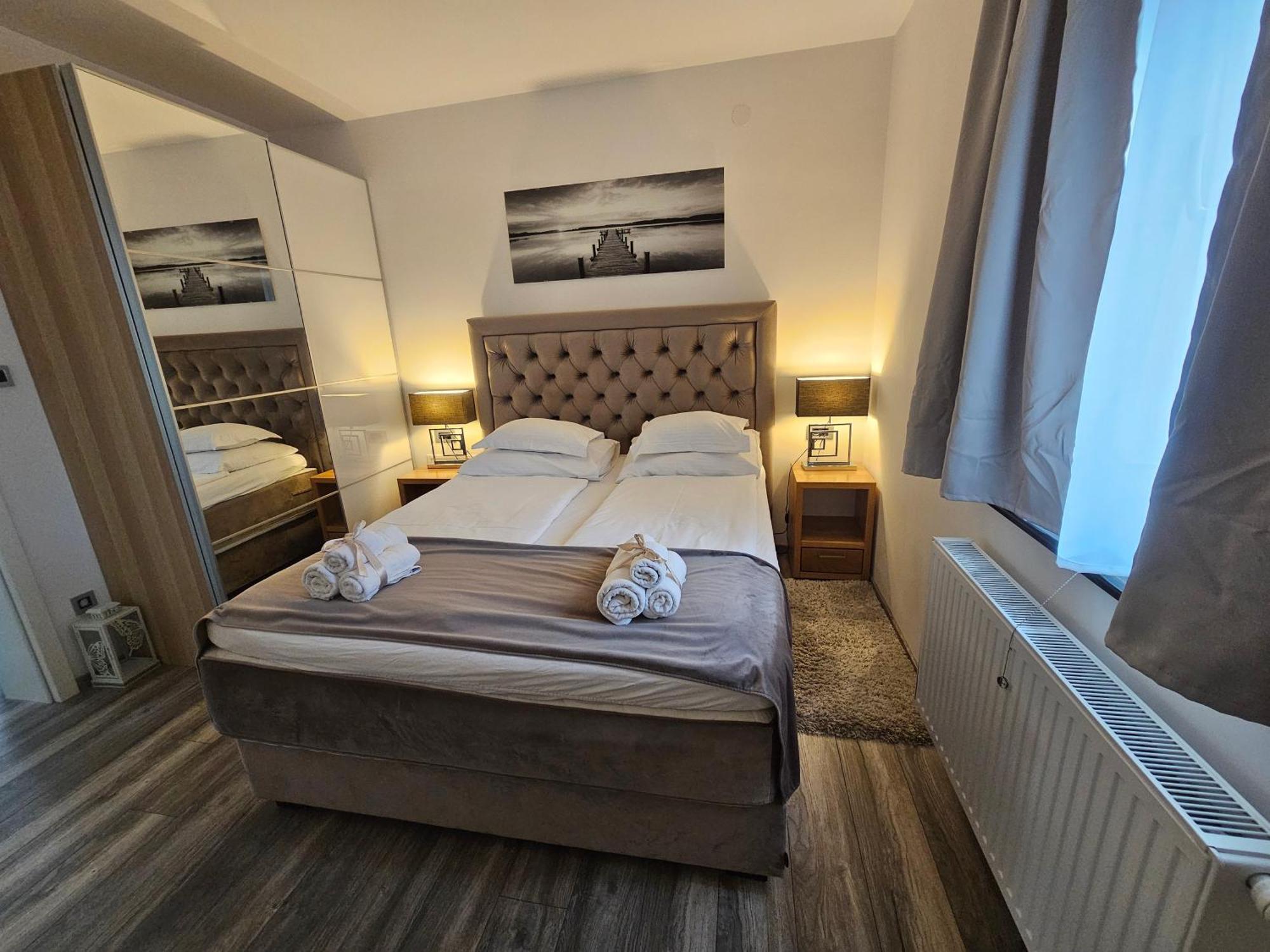 Villa Agram Zagrzeb Zewnętrze zdjęcie