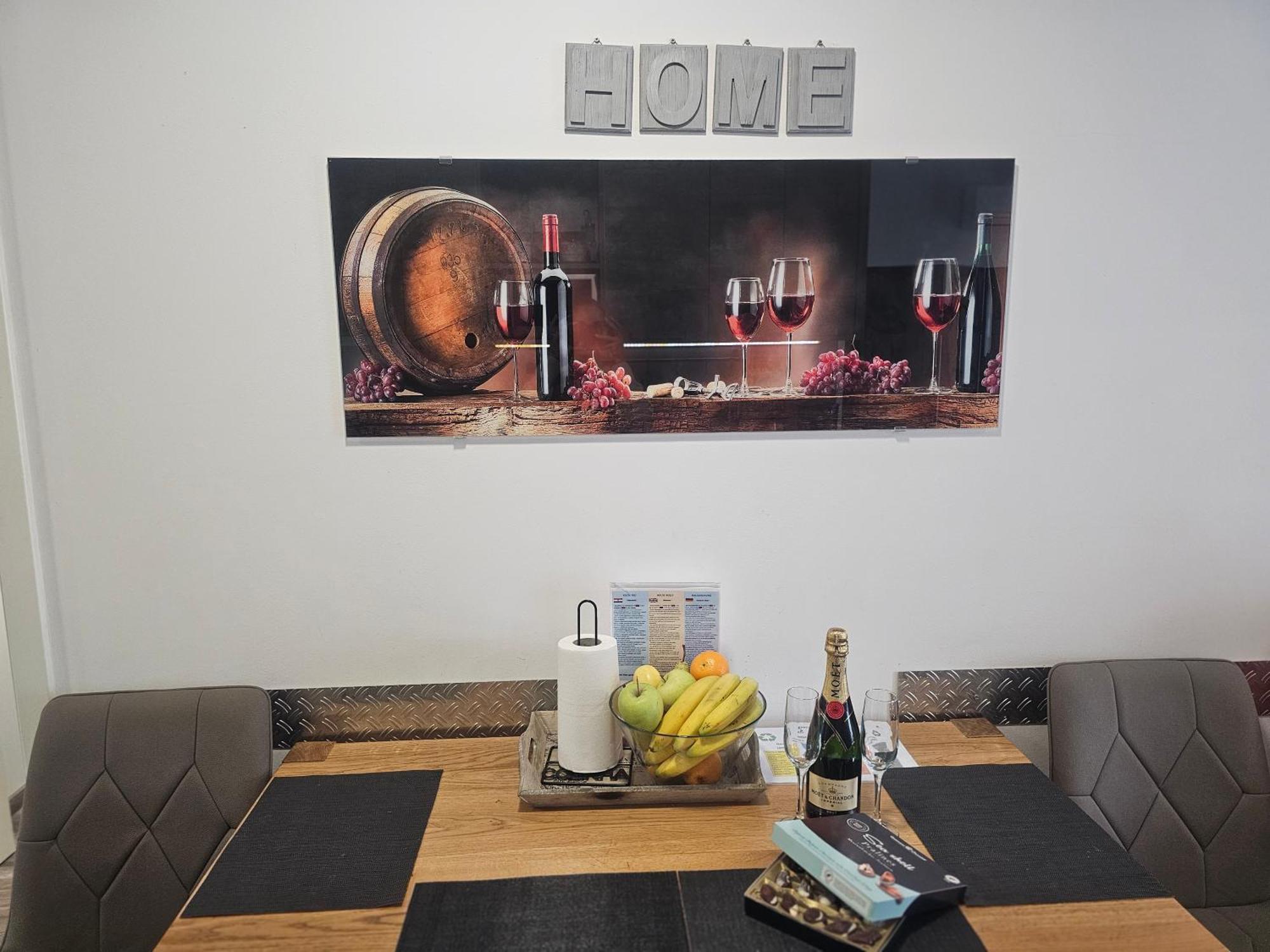 Villa Agram Zagrzeb Zewnętrze zdjęcie