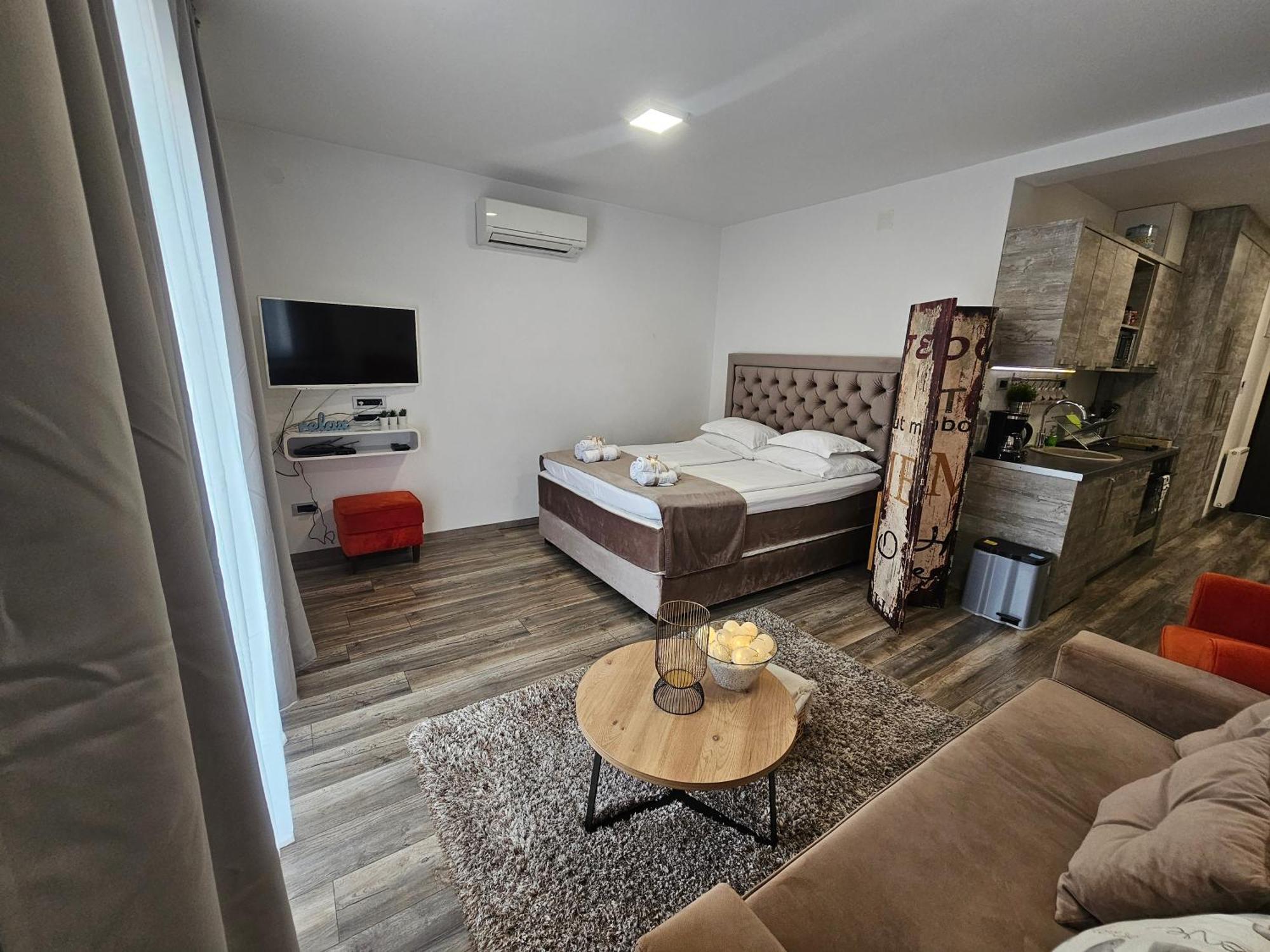 Villa Agram Zagrzeb Zewnętrze zdjęcie