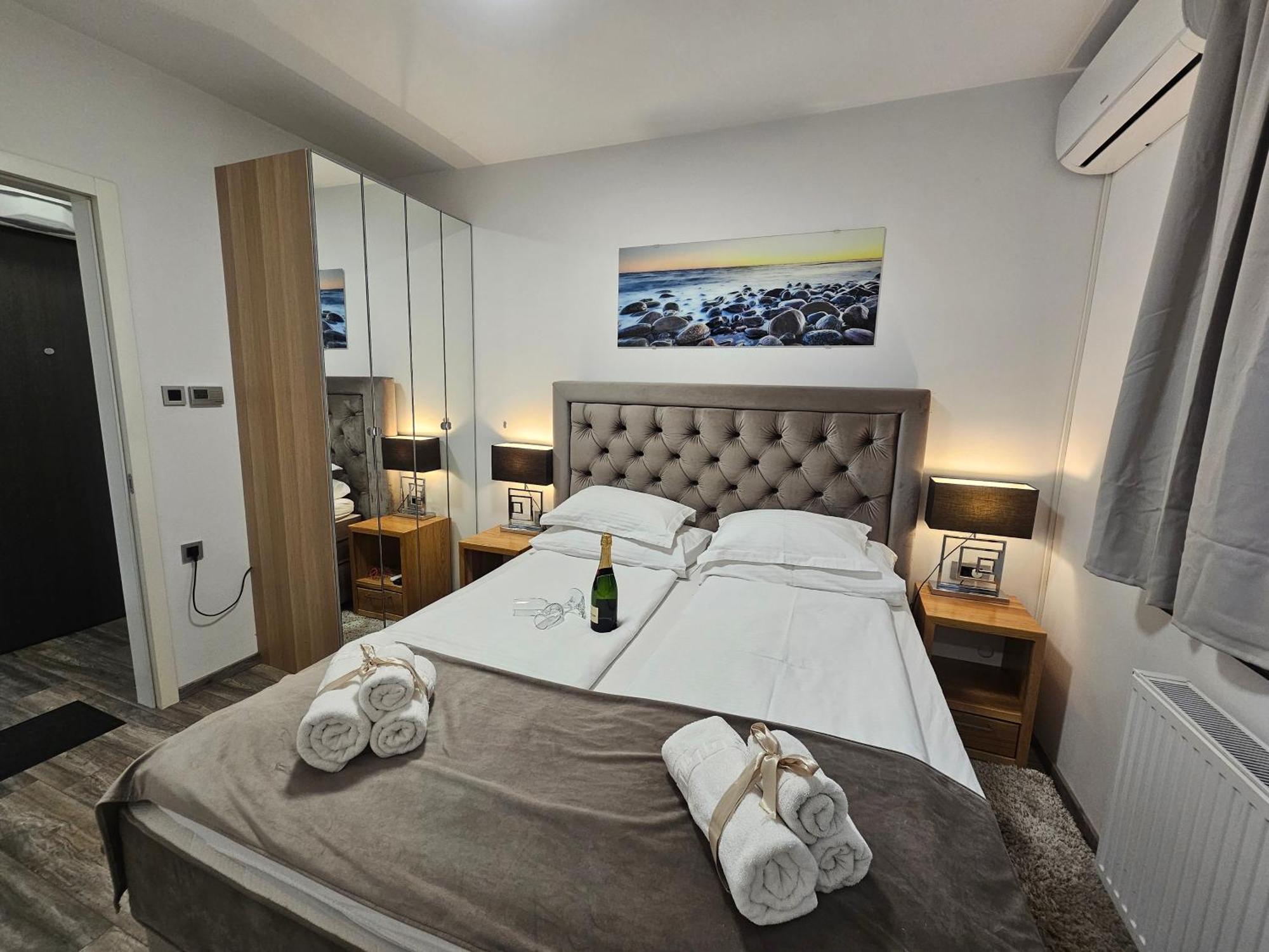 Villa Agram Zagrzeb Zewnętrze zdjęcie