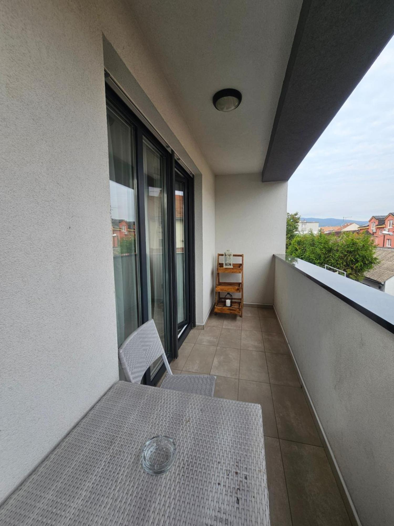 Villa Agram Zagrzeb Zewnętrze zdjęcie