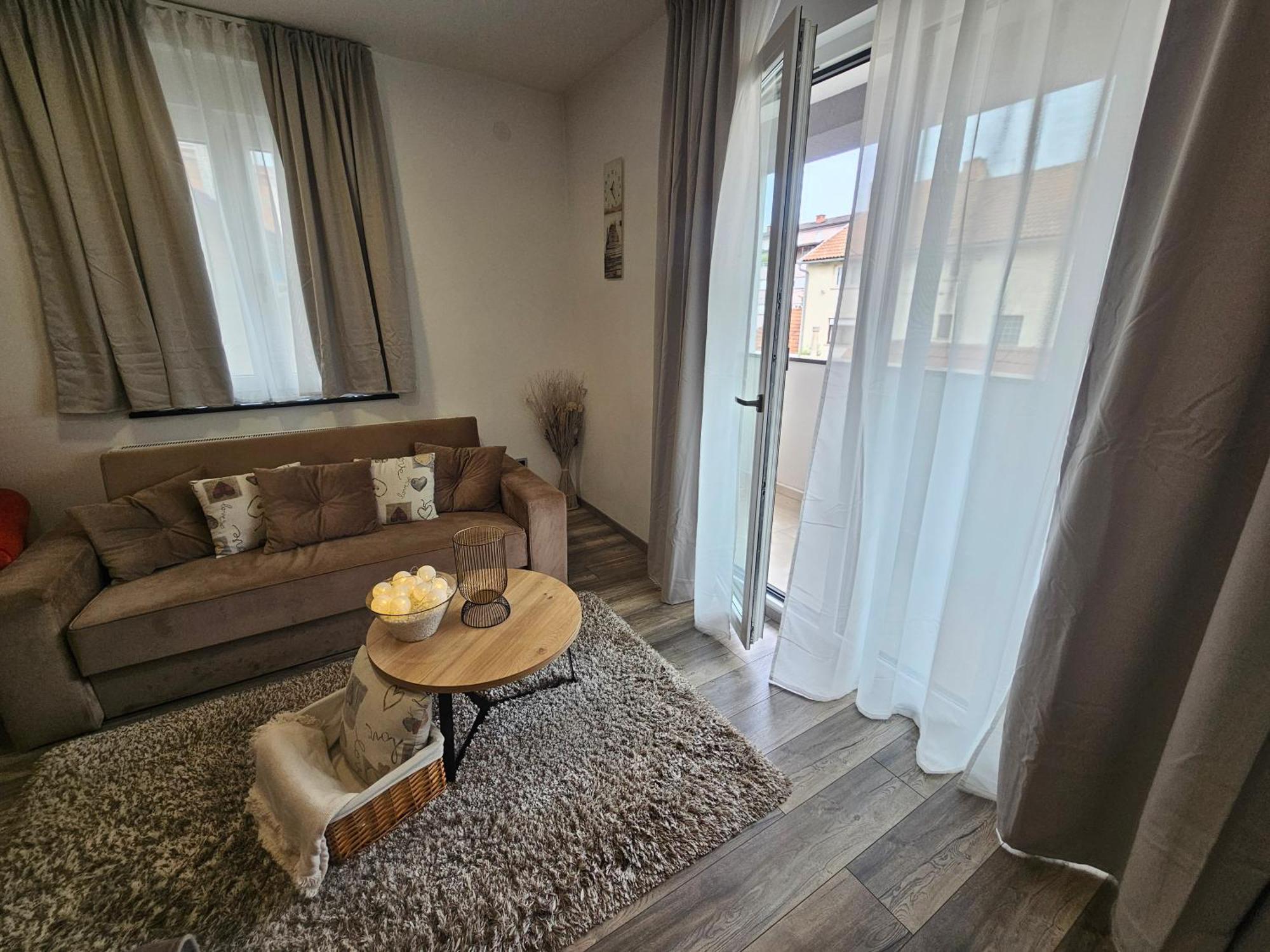 Villa Agram Zagrzeb Zewnętrze zdjęcie