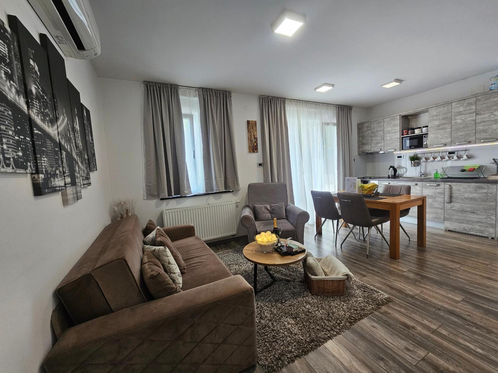 Villa Agram Zagrzeb Zewnętrze zdjęcie
