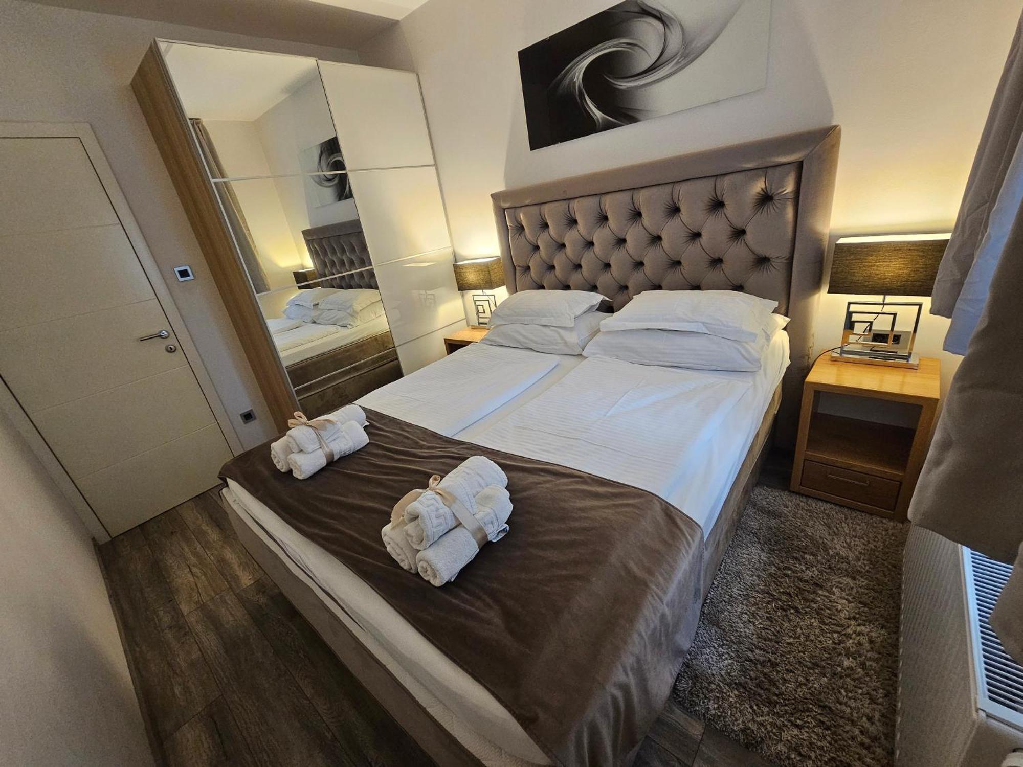Villa Agram Zagrzeb Zewnętrze zdjęcie